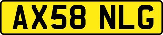 AX58NLG