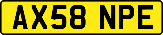 AX58NPE