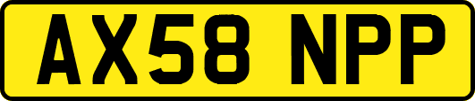 AX58NPP