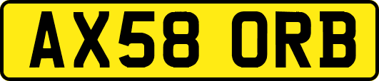 AX58ORB