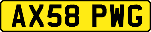AX58PWG