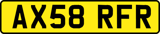 AX58RFR