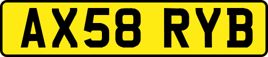 AX58RYB