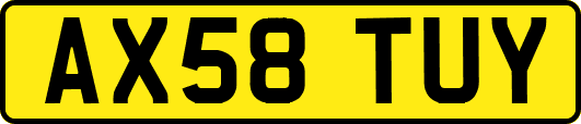 AX58TUY