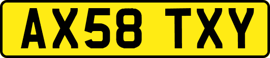 AX58TXY