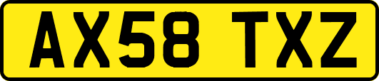 AX58TXZ