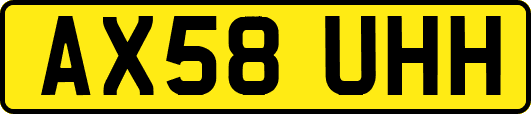 AX58UHH