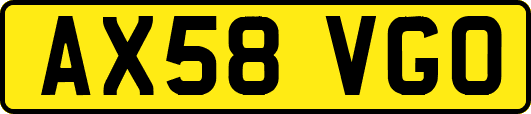 AX58VGO