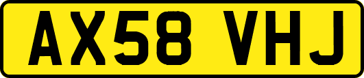 AX58VHJ