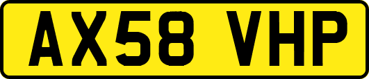 AX58VHP