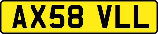 AX58VLL