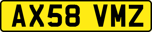 AX58VMZ