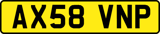 AX58VNP