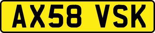 AX58VSK