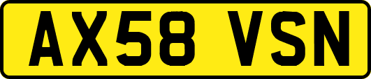 AX58VSN