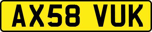 AX58VUK