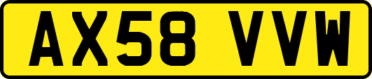 AX58VVW