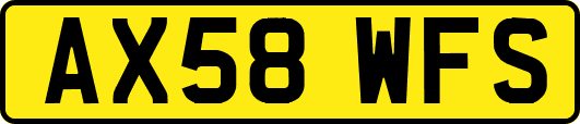 AX58WFS