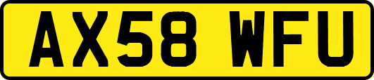 AX58WFU