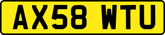 AX58WTU