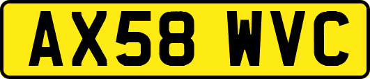 AX58WVC
