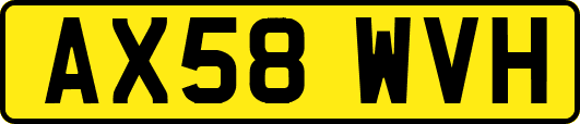 AX58WVH