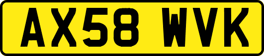 AX58WVK