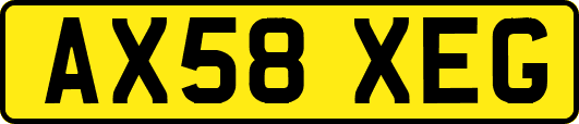AX58XEG