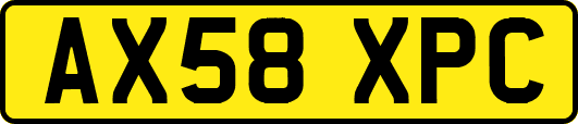 AX58XPC