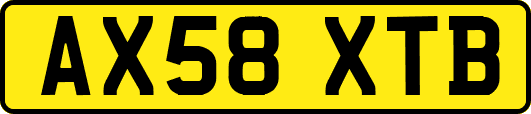 AX58XTB