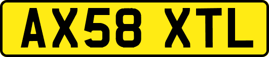 AX58XTL
