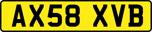 AX58XVB