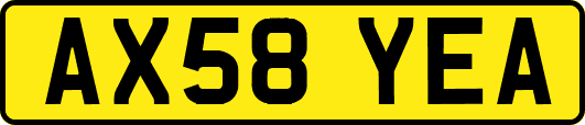 AX58YEA