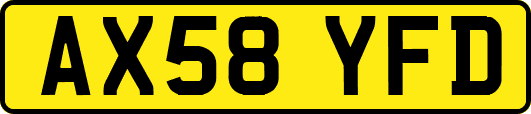 AX58YFD