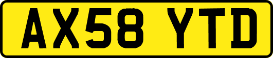 AX58YTD