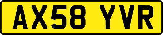 AX58YVR