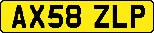 AX58ZLP