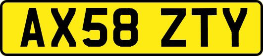 AX58ZTY