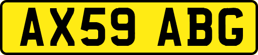 AX59ABG