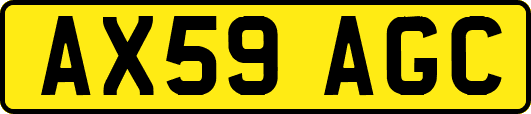 AX59AGC