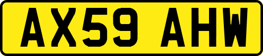 AX59AHW
