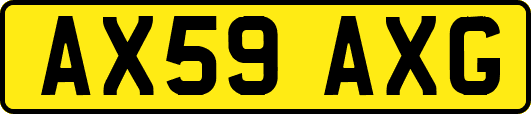 AX59AXG