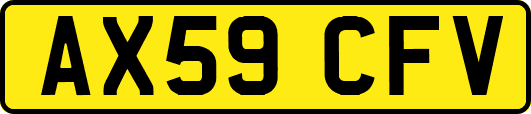 AX59CFV