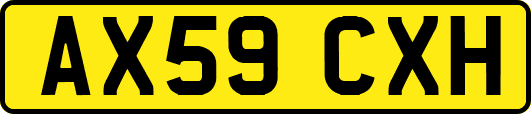 AX59CXH