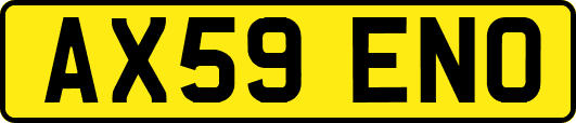 AX59ENO
