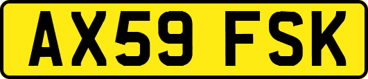 AX59FSK
