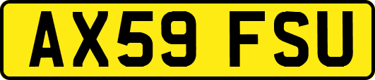 AX59FSU