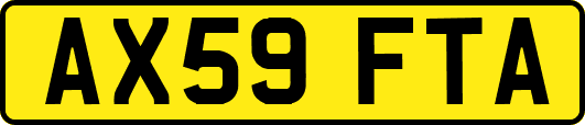 AX59FTA
