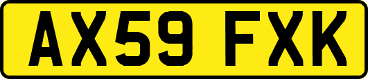 AX59FXK