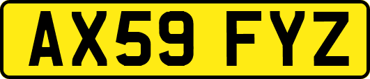 AX59FYZ